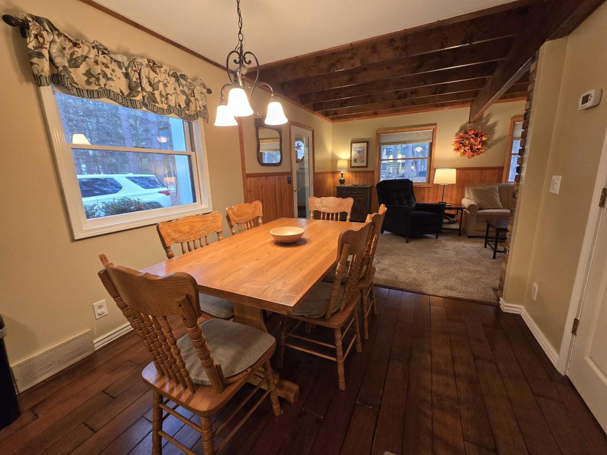 Villa Saltbox Thompsonville Exterior foto